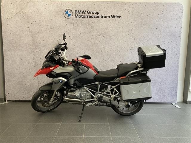 Motorrad