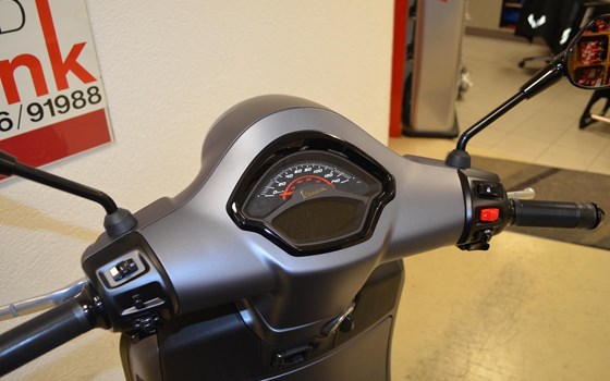 Neufahrzeug Vespa GTS 310 - Bild 9