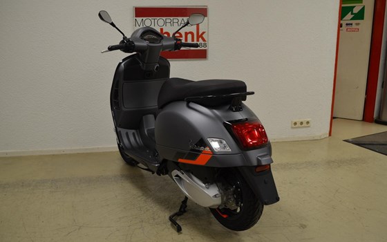 Neufahrzeug Vespa GTS 310 - Bild 7