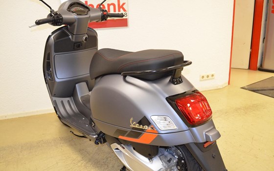 Neufahrzeug Vespa GTS 310 - Bild 16