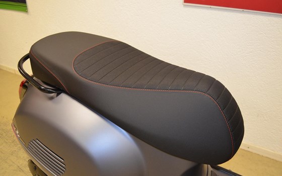 Neufahrzeug Vespa GTS 310 - Bild 10