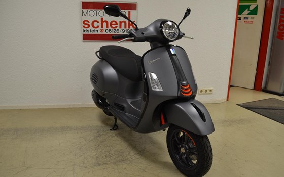Neufahrzeug Vespa GTS 310 - Bild 5