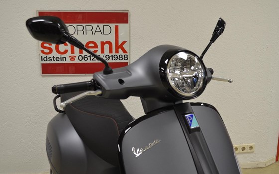 Neufahrzeug Vespa GTS 310 - Bild 8