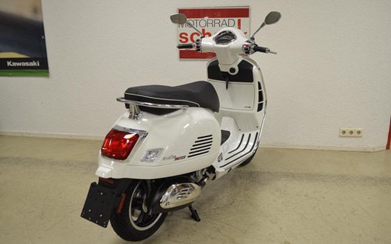 Neufahrzeug Vespa GTS 310 - Bild 7