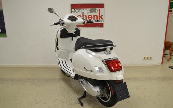 Neufahrzeug Vespa GTS 310 - Bild 8