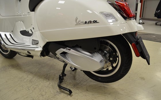 Neufahrzeug Vespa GTS 310 - Bild 16