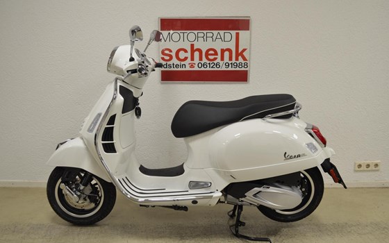 Neufahrzeug Vespa GTS 310 - Bild 2