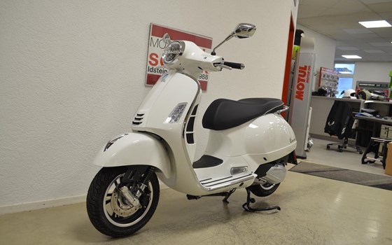 Neufahrzeug Vespa GTS 310 - Bild 9