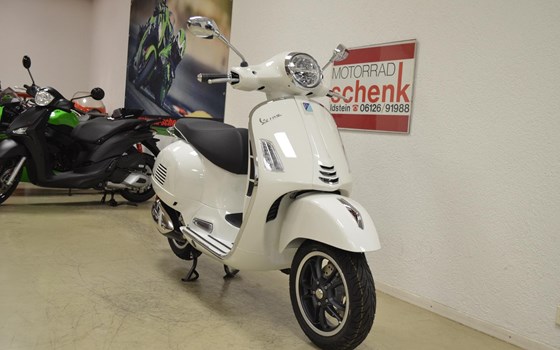 Neufahrzeug Vespa GTS 310 - Bild 3