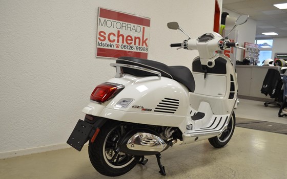 Neufahrzeug Vespa GTS 310 - Bild 4