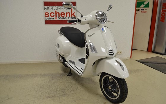 Neufahrzeug Vespa GTS 310 - Bild 6