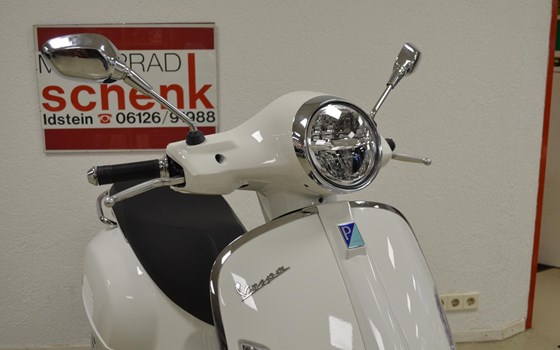Neufahrzeug Vespa GTS 310 - Bild 11