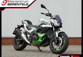 Kawasaki Z7 Hybrid