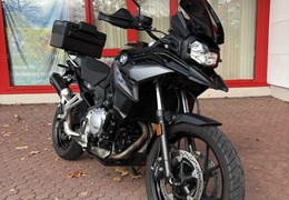 Gebrauchte BMW F 750 GS