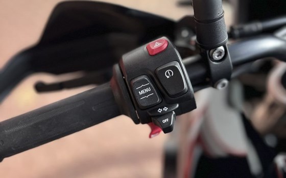 Gebrauchtmotorrad BMW F 750 GS - Bild 10