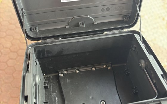 Gebrauchtmotorrad BMW F 750 GS - Bild 11