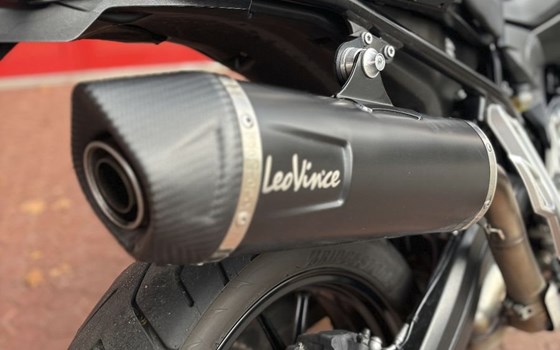 Gebrauchtmotorrad BMW F 750 GS - Bild 12