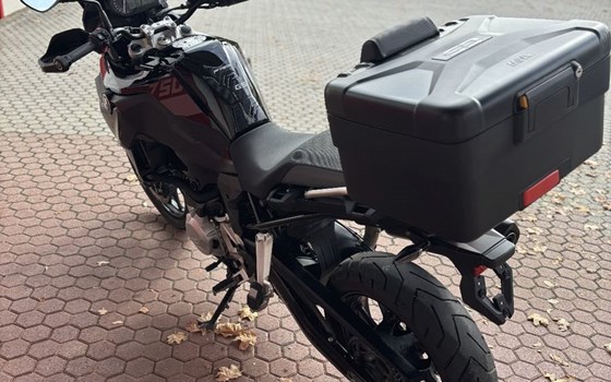 Gebrauchtmotorrad BMW F 750 GS - Bild 5