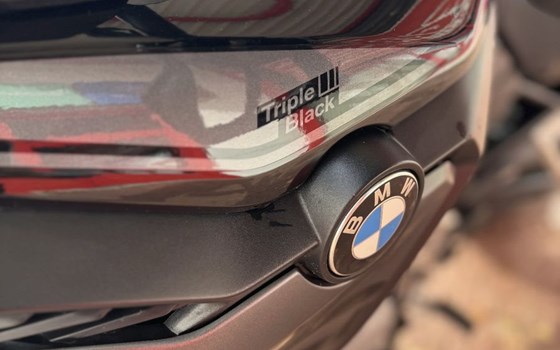 Gebrauchtmotorrad BMW F 750 GS - Bild 8