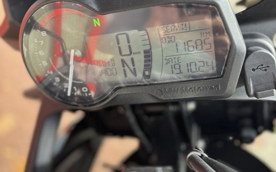 Gebrauchtmotorrad BMW F 750 GS - Bild 9