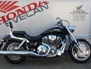 Honda VTX 1800