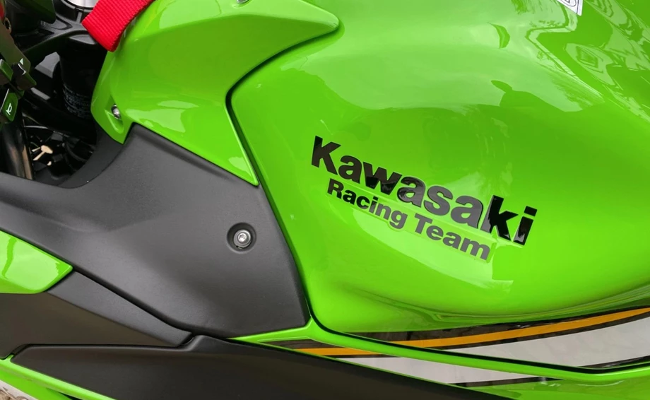 Angebot Kawasaki Ninja 650 Bild 6: Angebot Kawasaki Ninja 650