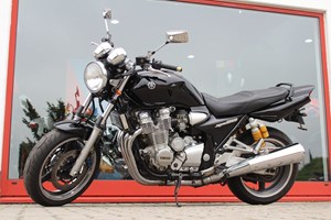 Angebot Yamaha XJR 1300