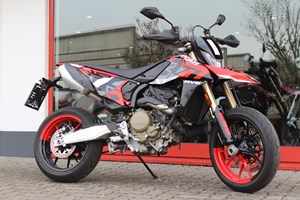 Angebot Ducati Hypermotard 950 RVE