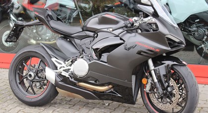 Gebrauchtfahrzeug Ducati Panigale V2