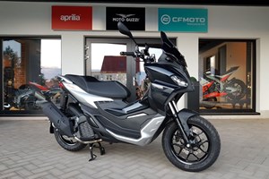 Angebot Aprilia SR GT 200