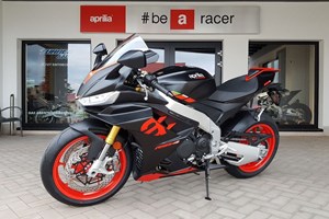 Angebot Aprilia RSV4 RR