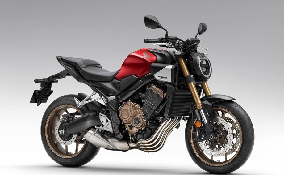 Angebot Honda CB650R Bild 1: Angebot Honda CB650R