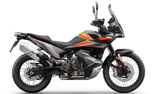 Offer KTM 890 Adventure Bild 1: Offer KTM 890 Adventure