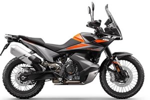 Angebot KTM 890 Adventure