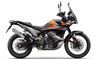 KTM 890 Adventure