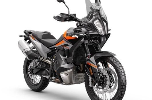 Neufahrzeug KTM 890 Adventure - Bild 2