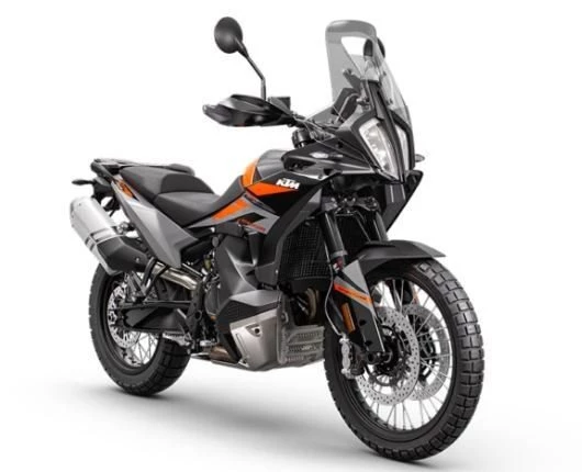Angebot KTM 890 Adventure Bild 2: Angebot KTM 890 Adventure