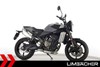 Husqvarna Svartpilen 801
