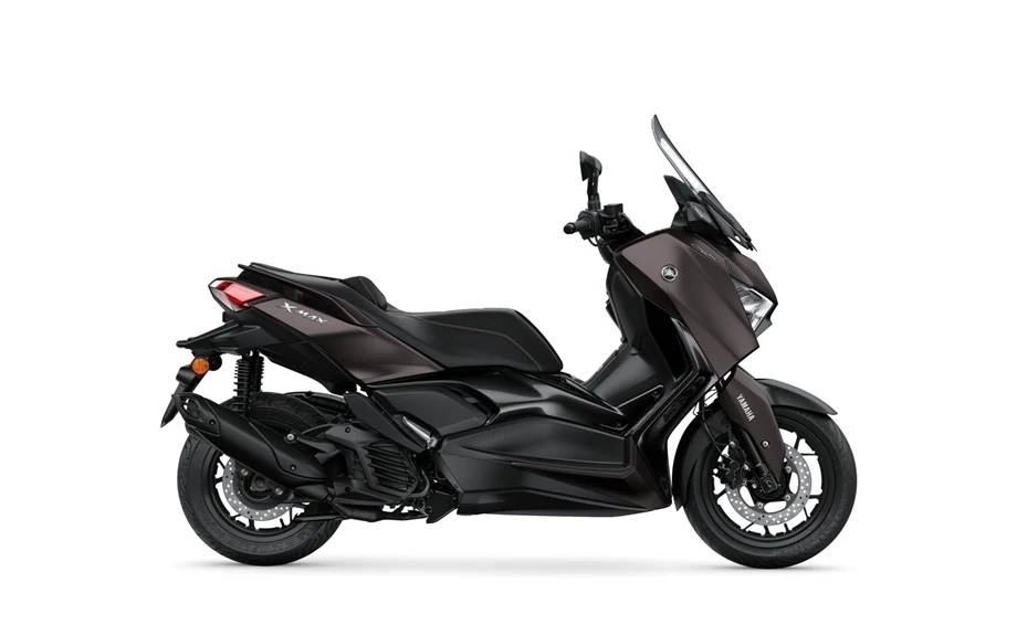 Angebot Yamaha XMAX 125 Tech MAX Bild 1: Angebot Yamaha XMAX 125 Tech MAX