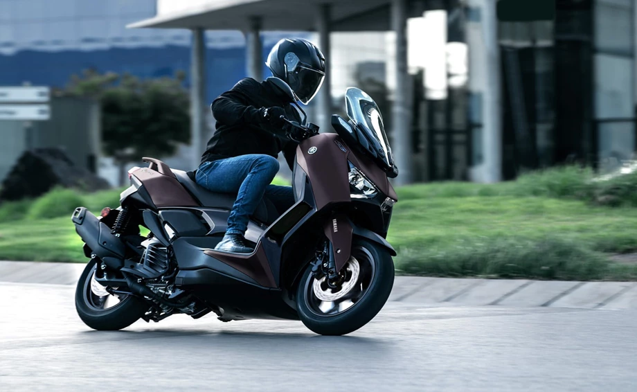 Angebot Yamaha XMAX 125 Tech MAX Bild 11: Angebot Yamaha XMAX 125 Tech MAX