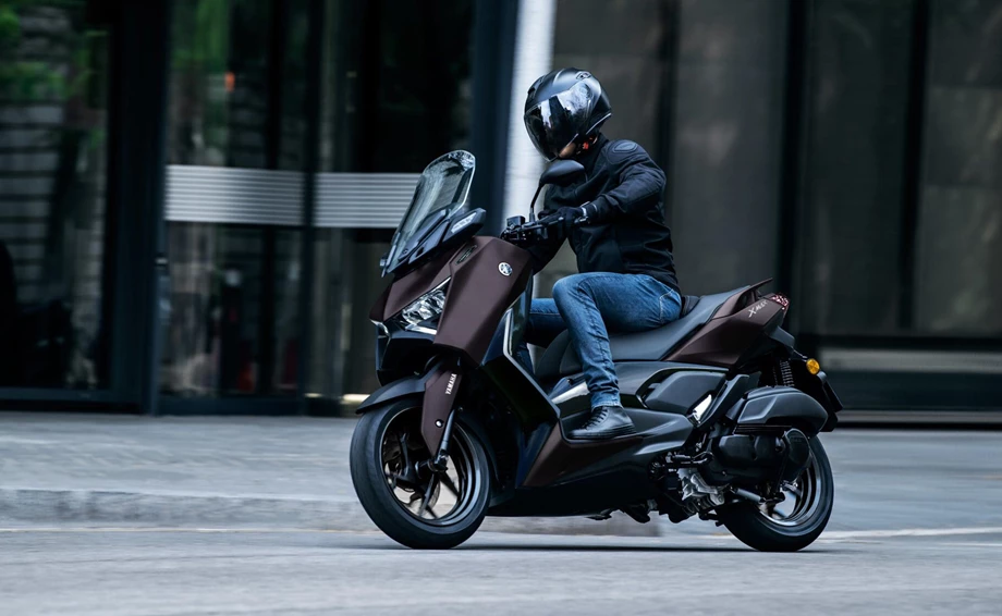 Angebot Yamaha XMAX 125 Tech MAX Bild 2: Angebot Yamaha XMAX 125 Tech MAX