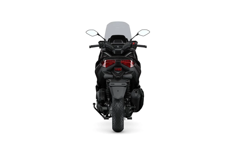Angebot Yamaha XMAX 125 Tech MAX Bild 3: Angebot Yamaha XMAX 125 Tech MAX