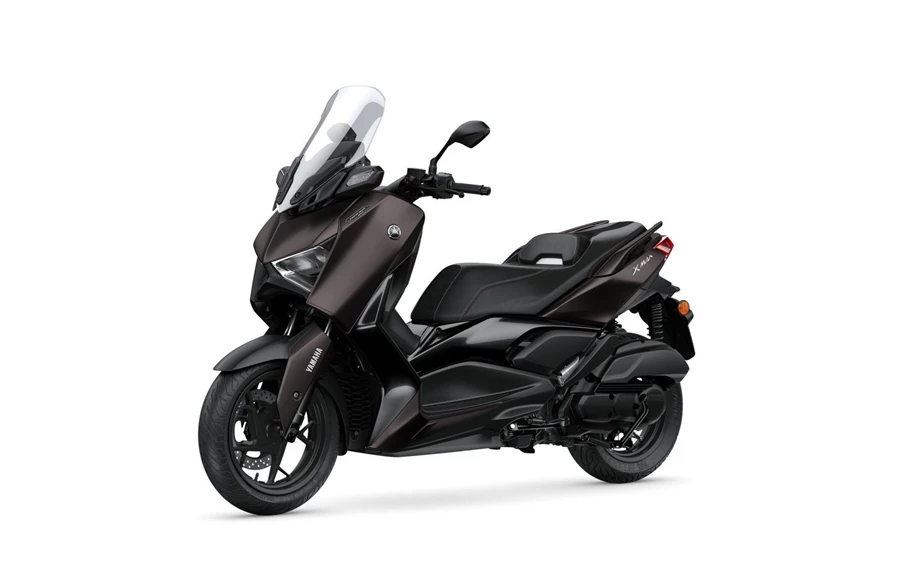 Angebot Yamaha XMAX 125 Tech MAX Bild 5: Angebot Yamaha XMAX 125 Tech MAX