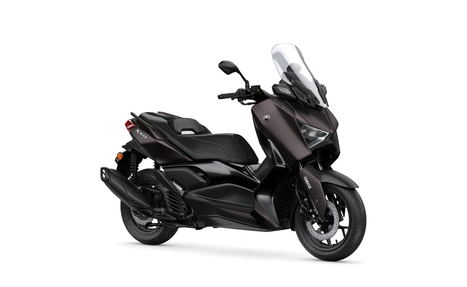 Angebot Yamaha XMAX 125 Tech MAX Bild 6: Angebot Yamaha XMAX 125 Tech MAX