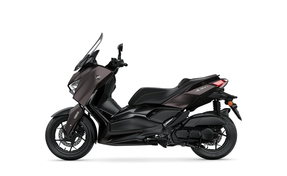 Angebot Yamaha XMAX 125 Tech MAX Bild 7: Angebot Yamaha XMAX 125 Tech MAX