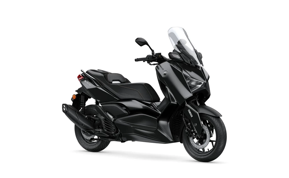 Angebot Yamaha XMAX 125 Tech MAX Bild 8: Angebot Yamaha XMAX 125 Tech MAX
