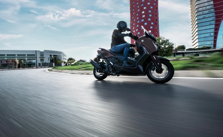 Angebot Yamaha XMAX 125 Tech MAX Bild 9: Angebot Yamaha XMAX 125 Tech MAX