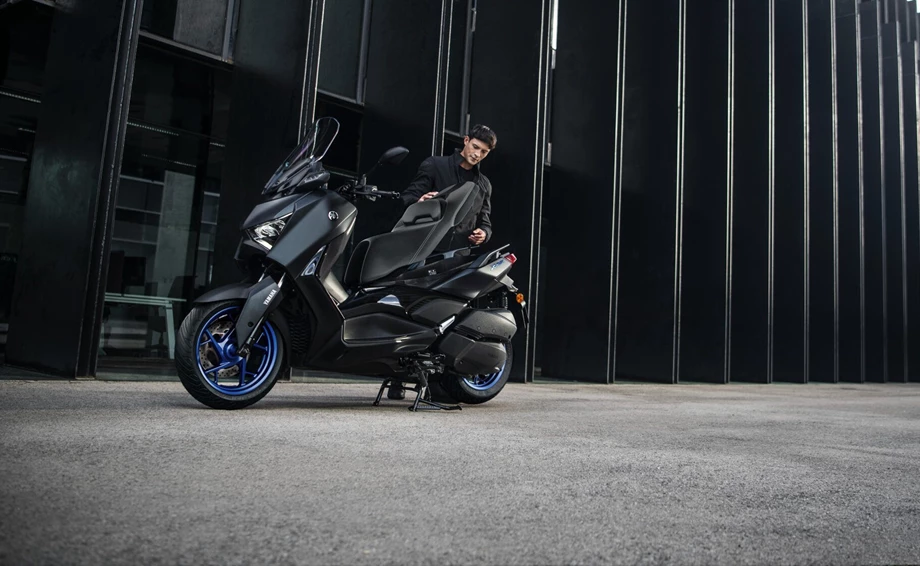 Angebot Yamaha XMAX 300 Bild 14: Angebot Yamaha XMAX 300
