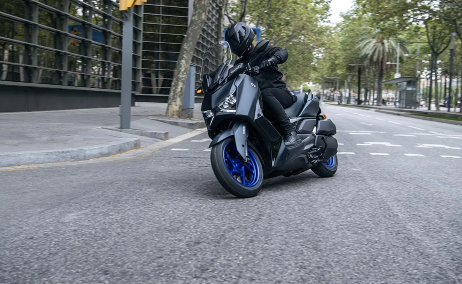 Angebot Yamaha XMAX 300 Bild 17: Angebot Yamaha XMAX 300