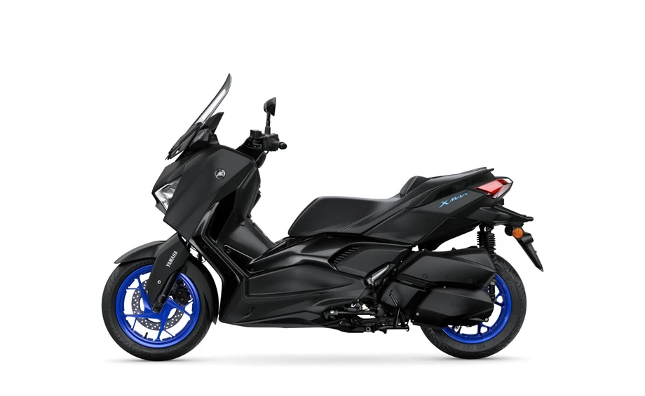 Angebot Yamaha XMAX 300 Bild 8: Angebot Yamaha XMAX 300